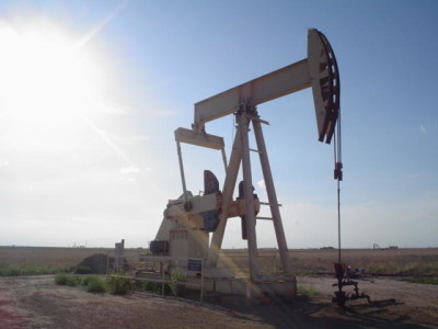 Taxable Value Of Oil Wells Plummet But Houston Firm Questions If It’s Still Too High