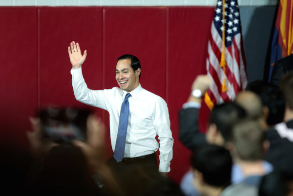 One Group Takes Aim At This Potential VP Pick, Even Before The Nominee Is Decided