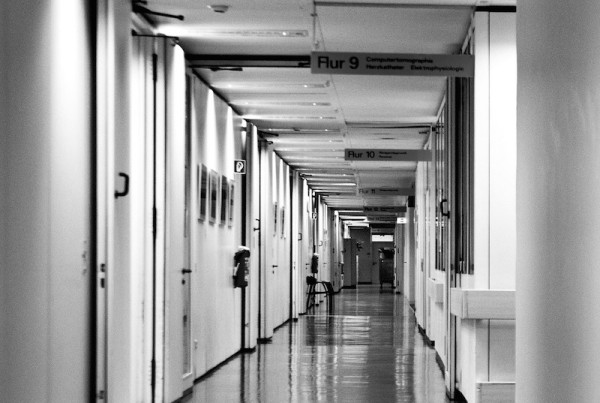 What Happens When A Small Town Loses Its Hospital?