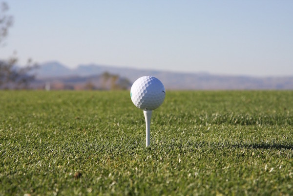 The Man Who Wrote The Book On Golf Hails From Texas