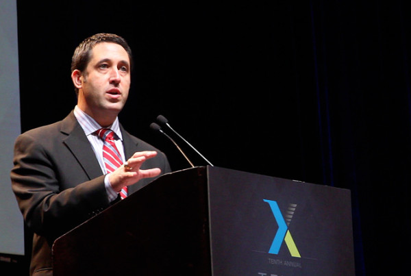 Hegar: Texas Faces Rough Road Ahead, But Will Weather Storm