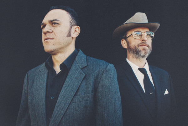 Austin Band Greyhounds Traffics in Technicolor Soul