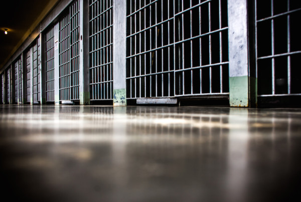 New prison and jail research lab examines less punitive approaches to criminal justice