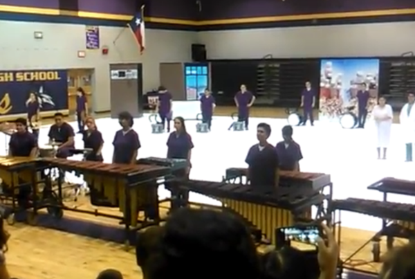 Here’s How a South Texas School Won the State Championship