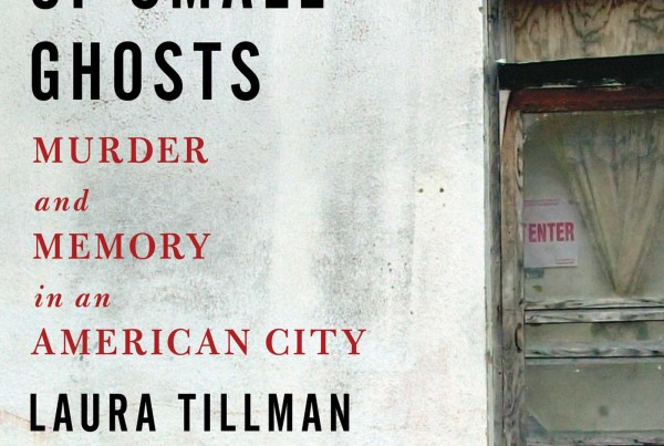 ‘The Long Shadows of Small Ghosts’ Delves Into a Shocking Texas Crime