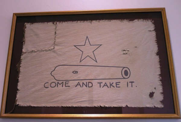 Secession Chatter, School Finance at the Texas Republican Convention