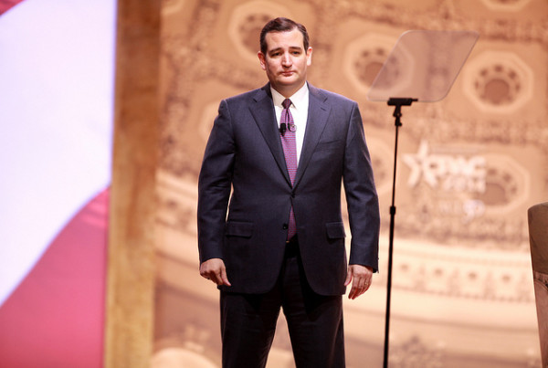 State Officials, Delegates & Politicos React to Cruz Avoiding Trump Endorsement