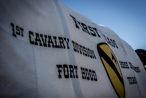 Does Obama Want To Use Military Bases to House People in the Country Illegally?