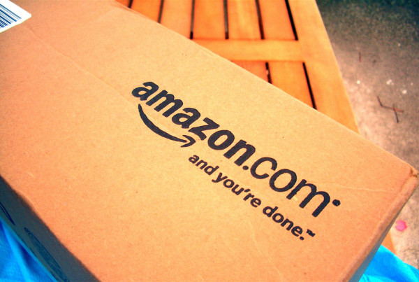 Two Texas Cities Remain In The Running For Amazon’s HQ2