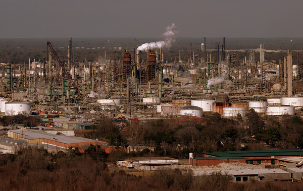 Could Carbon Capture Technology be a Long-Term Remedy for Climate Change?