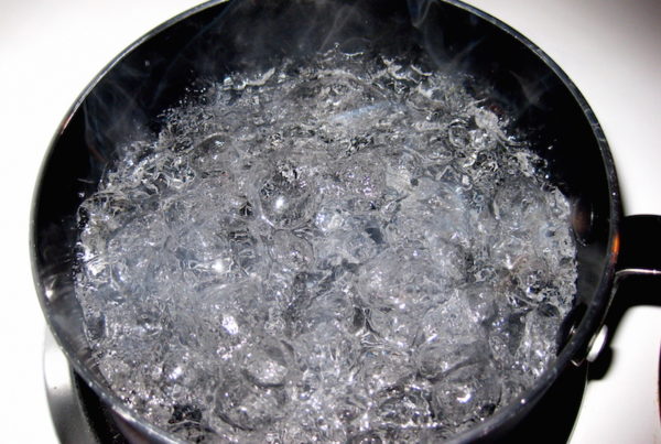 Corpus Christi Residents Have Had to Boil Their Water for the Last 11 Days