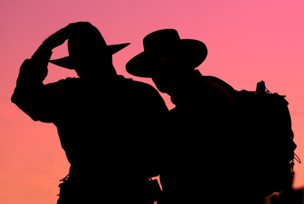 The Mysterious Texan and the Ranchers’ Convention