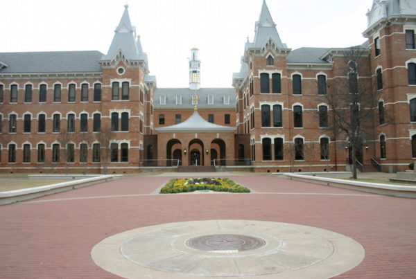 Baylor’s Sexual Assault Scandal Could Cost Over $200 Million