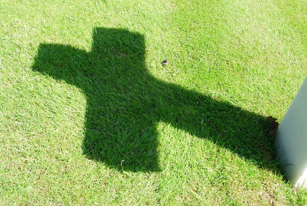 A Controversial Cross Will Remain Standing – For Now