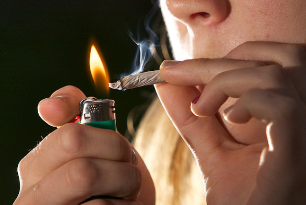 Traditional Drug Tests Aren’t Picking Up Synthetic Drug Use