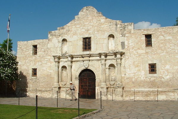 Archaeologists May Have Found the First Location of the Alamo