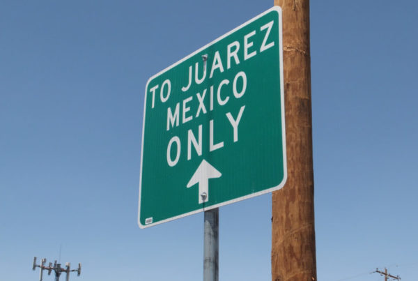 Cuban Immigrants are Arriving in El Paso by the Planeload
