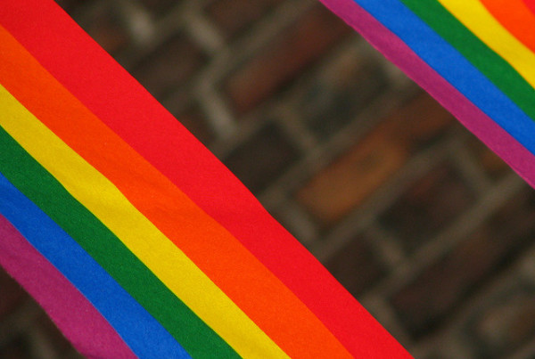 After Anti-Gay Attacks in Dallas, a Vow to Take Back Oak Lawn