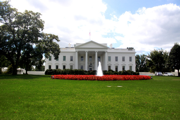 Do Third Parties Still Have a Political Role to Play?