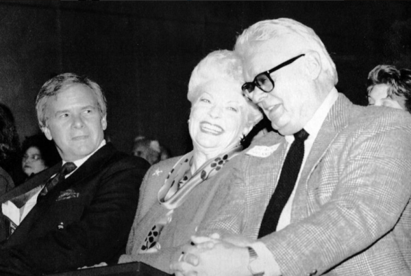 Remembering a Legendary Texas Sportswriter With a Quick Tongue