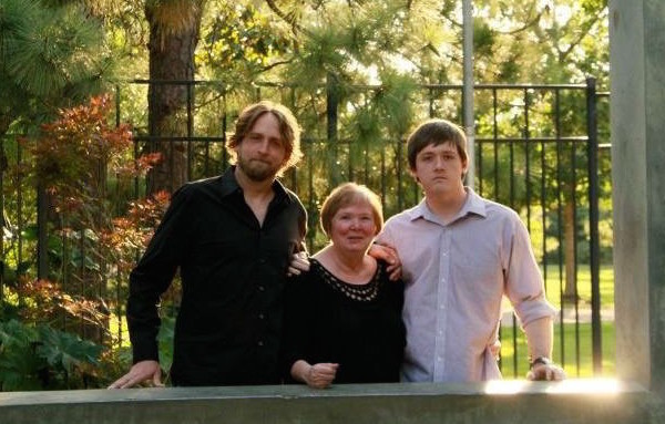 Mothers of Texas: Connie Carll