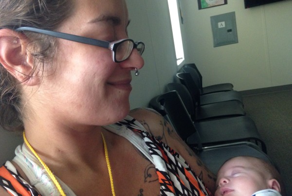 Women Have Few Places to Go When Seeking Addiction Recovery