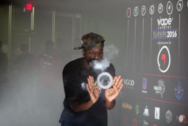 Hidden in the Haze of ‘Cloud Chasing,’ a Spirit of Healthy Competition