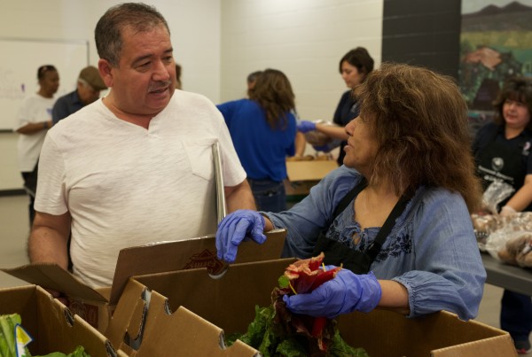 The Unexpected Consequence of Food Deserts: Childhood Obesity