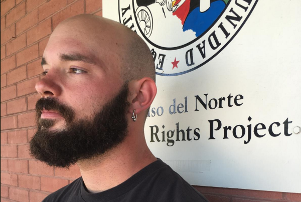 Federal Lawsuit: Borderland Challenge To Modern-Day ‘Debtor Prisons’