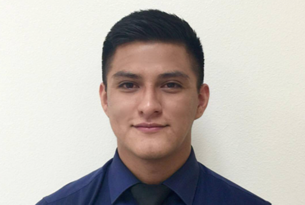 Immigration Status is Keeping Students Out of Medical School