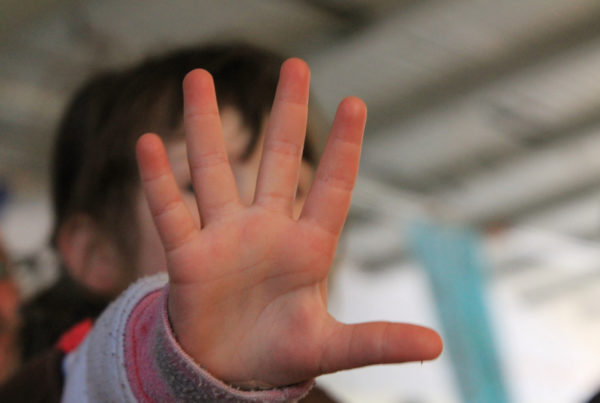Legislators Hope Traveling Foster Care Hearings Will Bring Solutions to Broken System