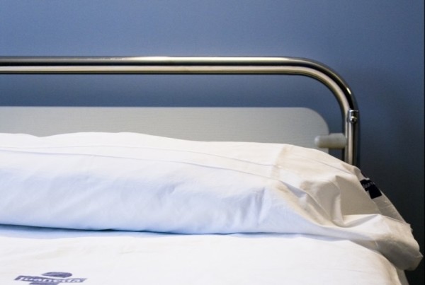 The Texas Hospice Investigated for Hastening its Patients’ Deaths