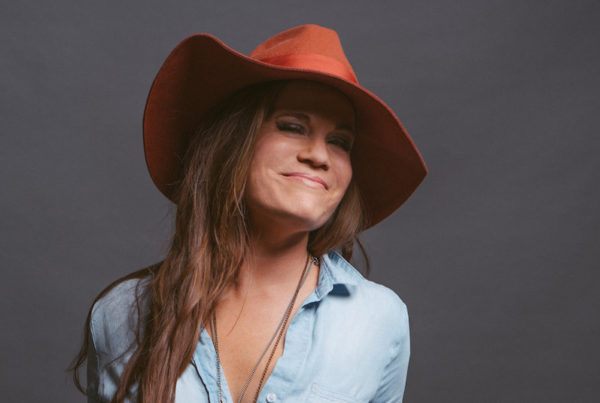 Here’s the Story Behind Bonnie Bishop’s New Record