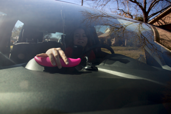 With Uber and Lyft Leaving Texas Cities, Who Will Fill the Void?
