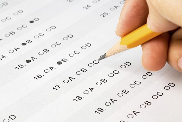 STAAR Test Glitches Could Lead to School District Sanctions