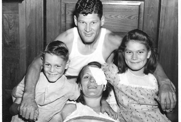 How One Family Survived German U-Boats During World War II
