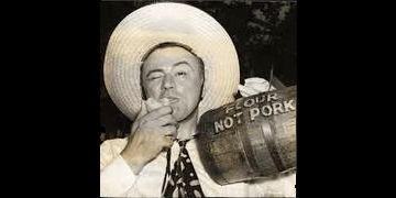 Pass The Politics Pappy Part 3: O’Daniel The Governor