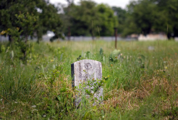 For Some, the Fight to Preserve East Austin History Extends Underground