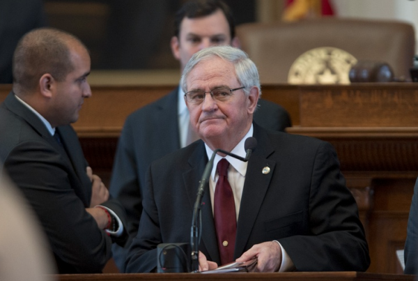 One Reason Why It’s So Hard to Fix Texas’ School Funding System