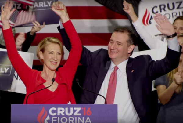 Cybersquatting in the 2016 Presidential Race