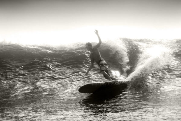 Capturing the Spirit of Texas’ Hidden Surf Culture