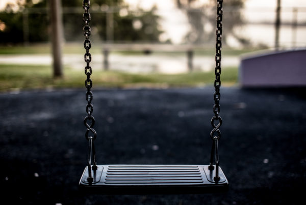New CPS Guidelines Treat Victims of Domestic Violence Differently in Cases of Child Abuse