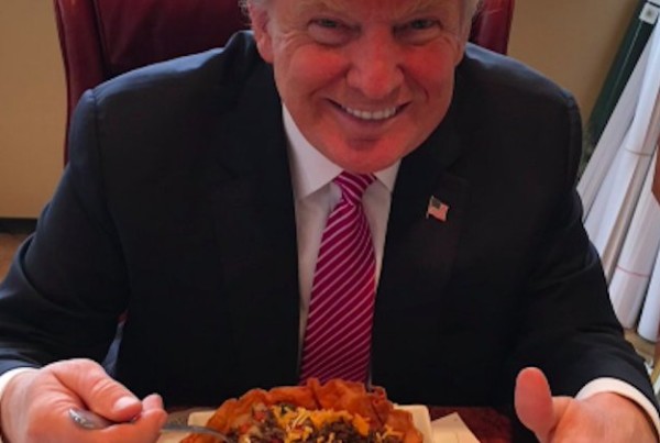 What’s in a Taco Bowl?