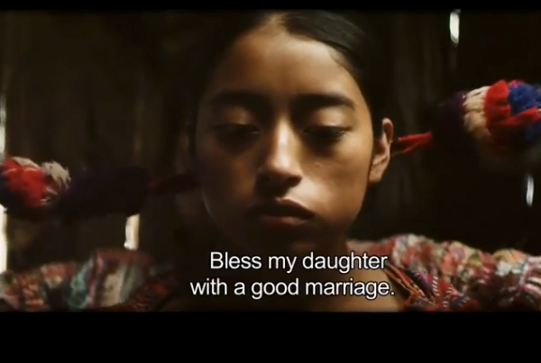 The Little Film Fest That Opens Big Doors for Latin American & Indigenous Filmmakers