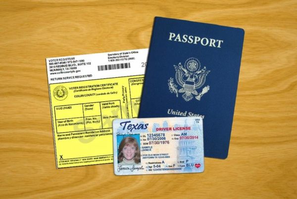 Why the Fifth Circuit’s Decision This Week Could Decide the Fate of Texas’ Voter ID Law