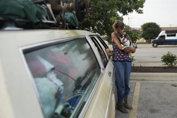 Meet Austin’s Real ‘People of Walmart’