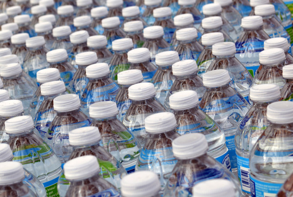 Flint-Level Lead in Water at Texas State Living Centers