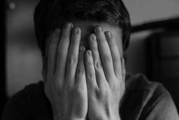 Why Are Suicide Rates Higher in Rural Towns?
