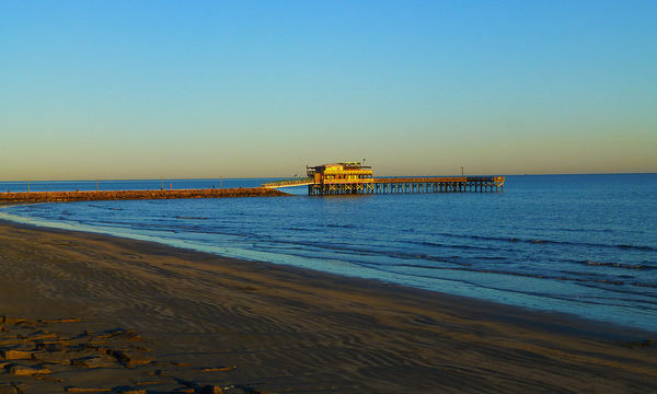 Why ‘Flesh-Eating Bacteria’ Shouldn’t Keep You Away From the Beach