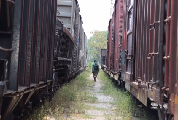 How the U.S. and Mexico Create Chaos for Migrants Along the Border